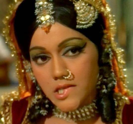 Jayashree T